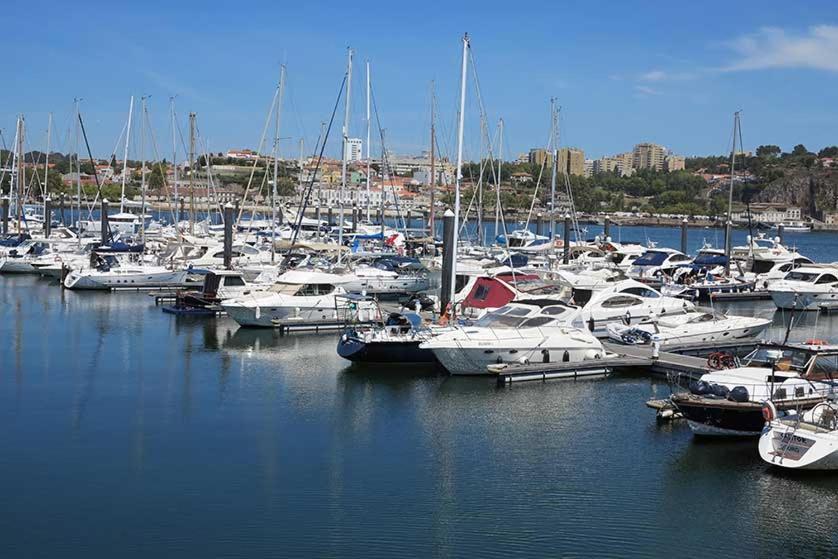 Porto Arrabida Gaia, Big Comfortable, 4Or6 Pax, Ground Floor Вила-Нова-ди-Гая Экстерьер фото